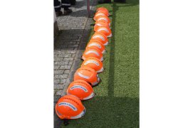 Fédération Nationale des Pompiers